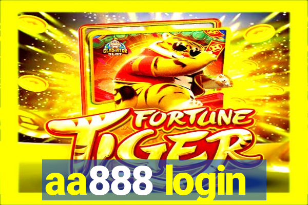 aa888 login